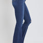 Women's Essential  Super Flare Jeans - Regular Inseam
