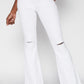 Women's Essential  Super Flare Jeans - Regular Inseam
