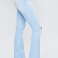Women's Essential  Super Flare Jeans - Regular Inseam