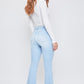 Women's Essential  Super Flare Jeans - Regular Inseam