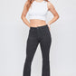Women's Essential  Super Flare Jeans - Regular Inseam