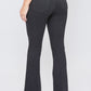 Women's Essential  Super Flare Jeans - Regular Inseam