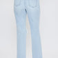 Women's Hybrid Dream Mom Fit Ankle Jeans