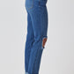 Women's Hybrid Dream Mom Fit Ankle Jeans