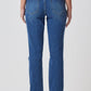 Women's Hybrid Dream Mom Fit Ankle Jeans