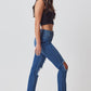 Women's Hybrid Dream Mom Fit Ankle Jeans