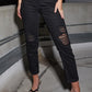 Women's Hybrid Dream Mom Fit Ankle Jeans