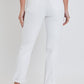 Women's Hybrid Dream Mom Fit Ankle Jeans