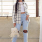 Women's Hybrid Dream Mom Fit Ankle Jeans