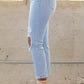 Women's Hybrid Dream Mom Fit Ankle Jeans