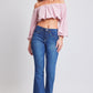Women's Essential Flare Jeans - Long Inseam