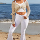 Women's Essential Flare Jeans - Long Inseam