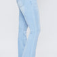 Women's Essential Flare Jeans - Long Inseam