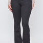 Women's Essential Flare Jeans - Long Inseam