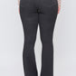Women's Essential Flare Jeans - Long Inseam