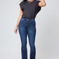 Women's Essential Flare Jeans - Long Inseam