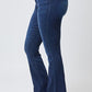 Women's Essential Flare Jeans - Long Inseam