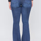 Women's Essential Flare Jeans - Long Inseam