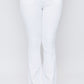 Women's Essential Flare Jeans - Long Inseam