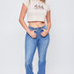 Women's Essential Flare Jeans - Long Inseam