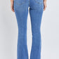 Women's Essential Flare Jeans - Long Inseam