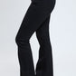 Women's Essential Non-Distressed Flare Jeans