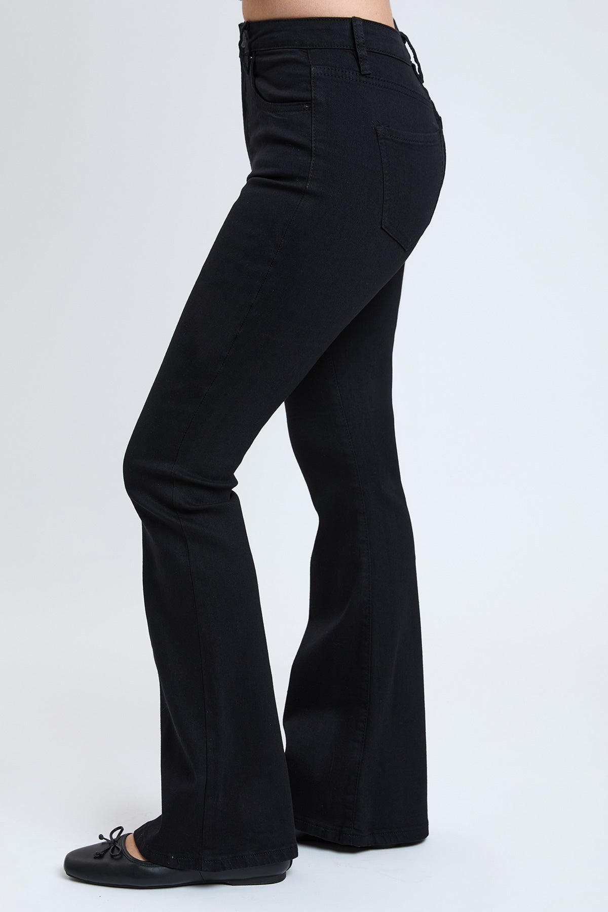 Essential Flare Jeans - Regular & Long