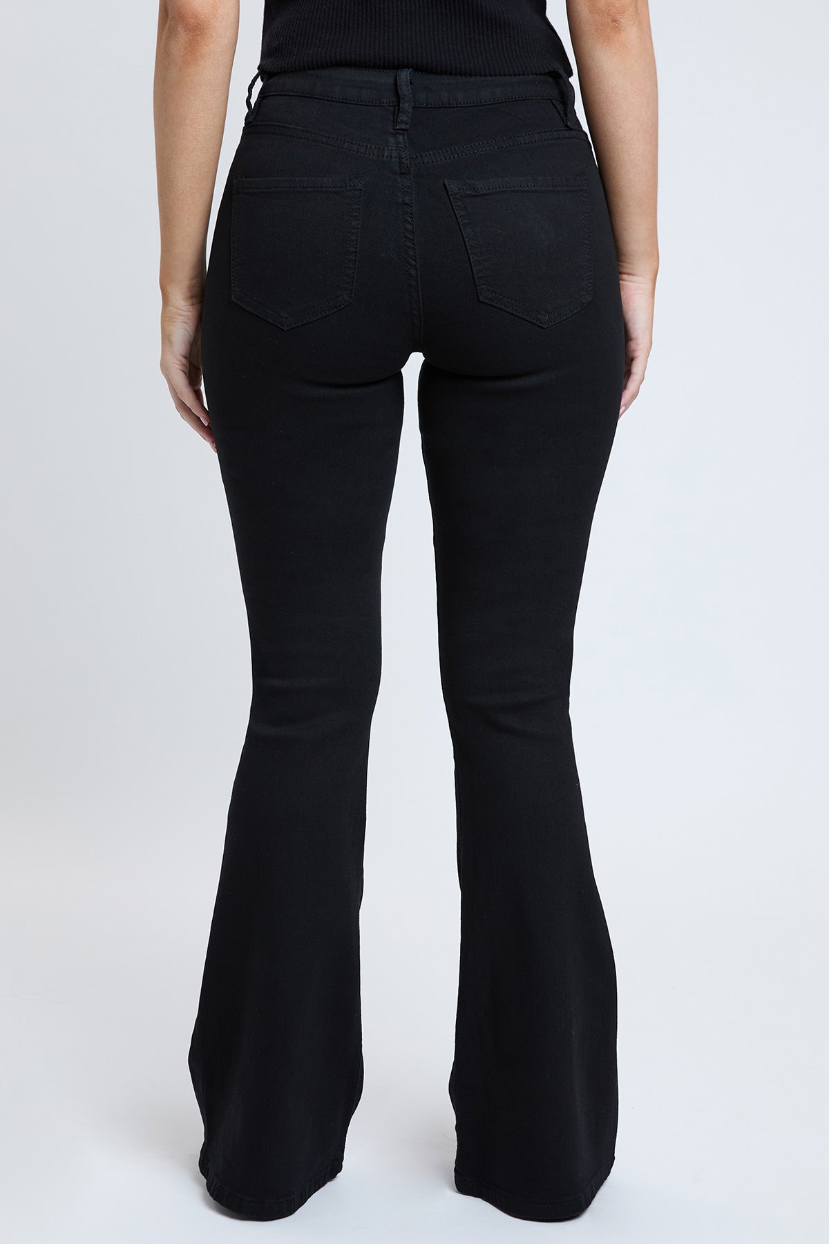 Essential Flare Jeans - Regular & Long