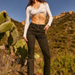 Essential Flare Jeans - Regular & Long