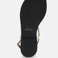 Pheobe Strappy Flat Sandals