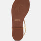 Pheobe Strappy Flat Sandals