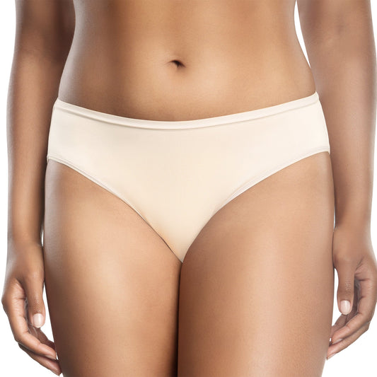 Cozy Hipster Cotton Like fabric Full Coverage  - Bare
