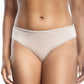 Cozy Hipster Cotton Like fabric Full Coverage - Sandstone