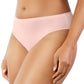 Bonded French Cut Body Smoothing  Panties with No Visible Panty Lines  - Porcelain