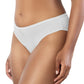 Cozy Hipster Cotton Like fabric Full Coverage  - Pearl white
