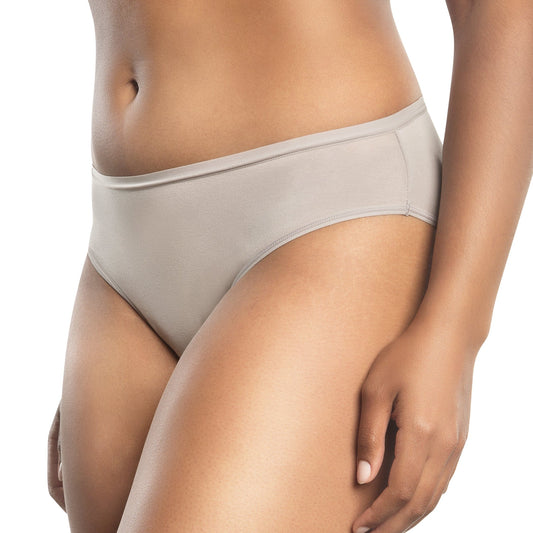 Cozy Hipster Cotton Like fabric Full Coverage - Sandstone