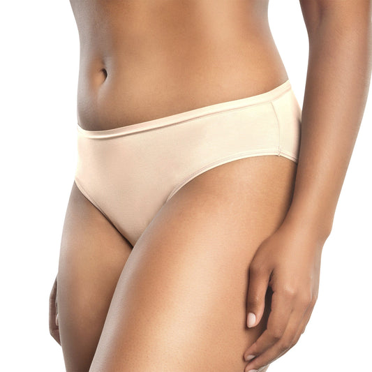 Cozy Hipster Cotton Like fabric Full Coverage  - Bare