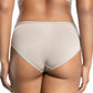 Cozy Hipster Cotton Like fabric Full Coverage - Sandstone