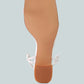 Piri Toe Ring Tie Up Block Sandals