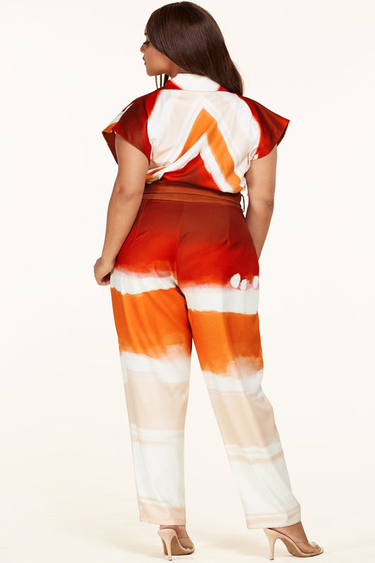 The Sunset Jumpsuit