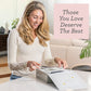 Mothers extra Care package - a little attention never hurts... Make MOM feel special
