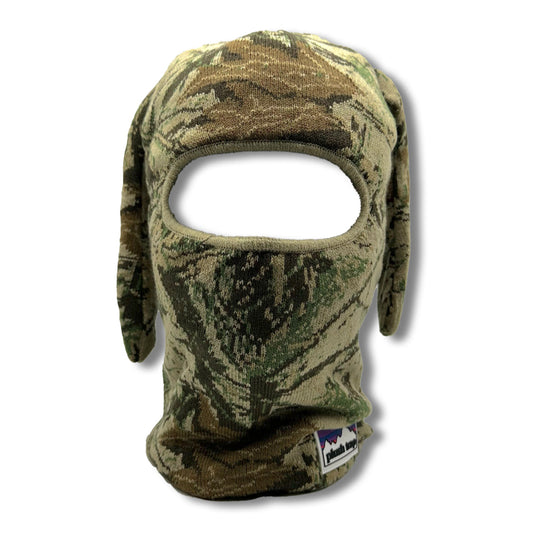 Camo BunSki