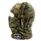 Camo BunSki
