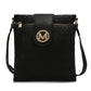 Marietta Crossbody Bag
