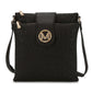 Marietta Crossbody Bag