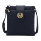 Marietta Crossbody Bag