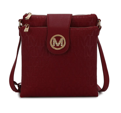 Marietta Crossbody Bag