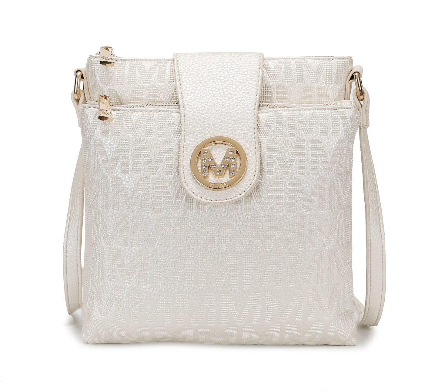 Marietta Crossbody Bag