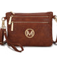 Roonie Convertible Crossbody Bag