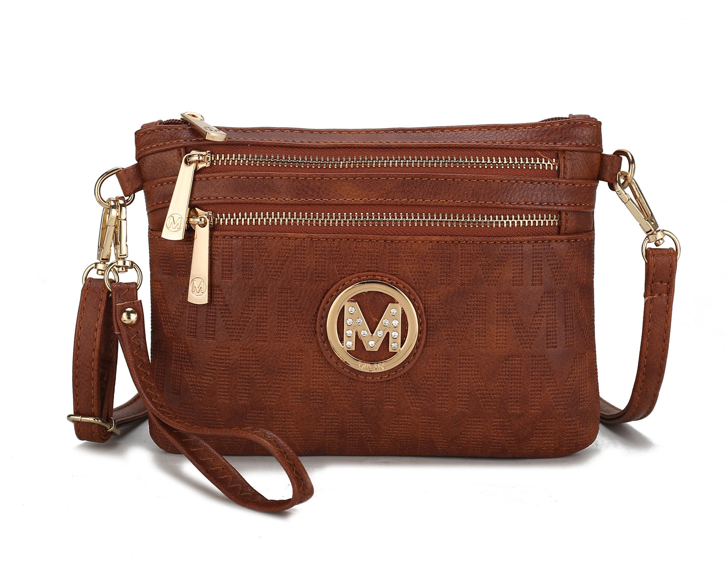 Roonie Convertible Crossbody Bag
